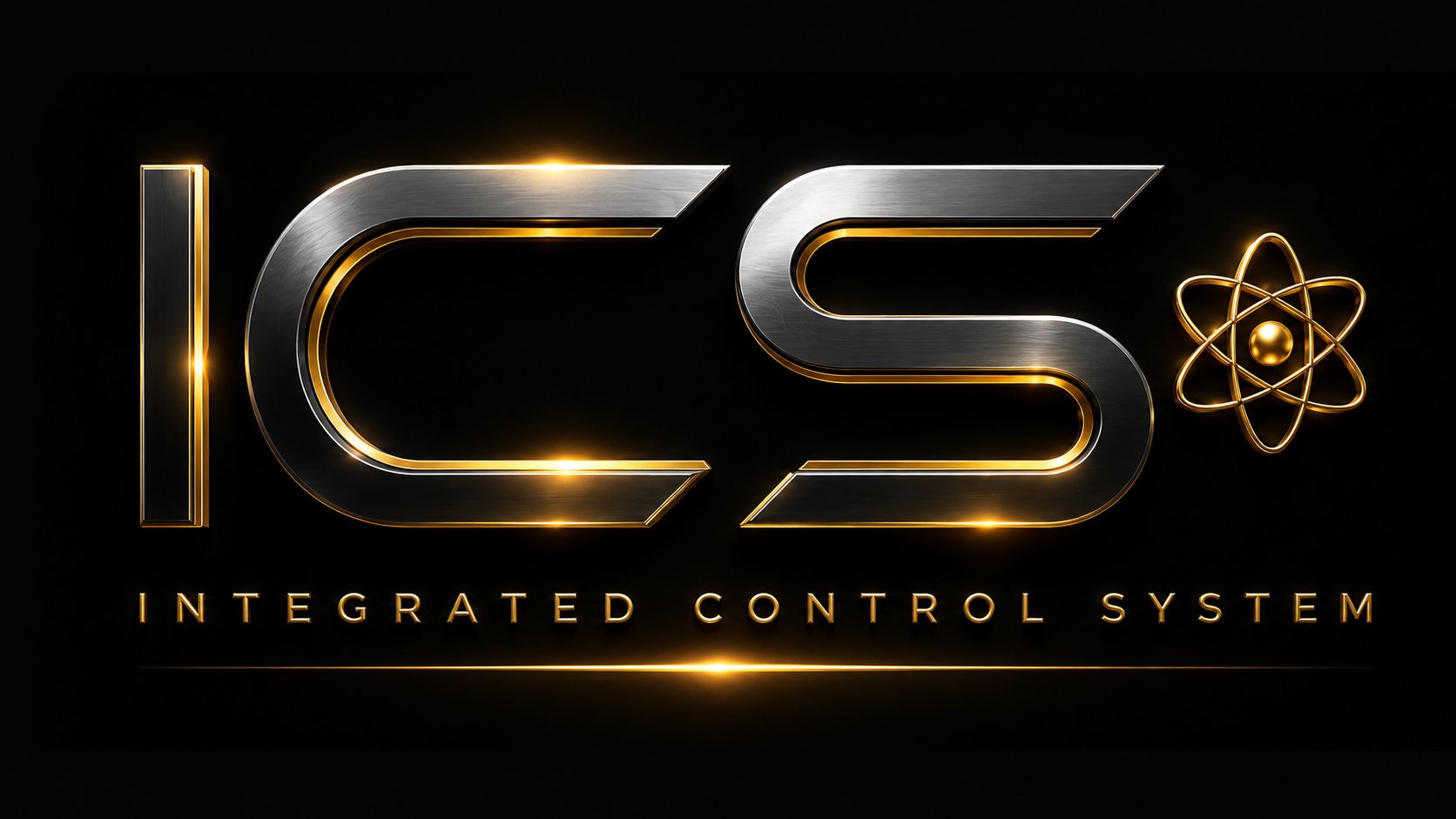 ICS Logo